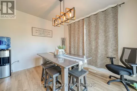 15 Curren Crescent Tillsonburg ON N4G 0J3