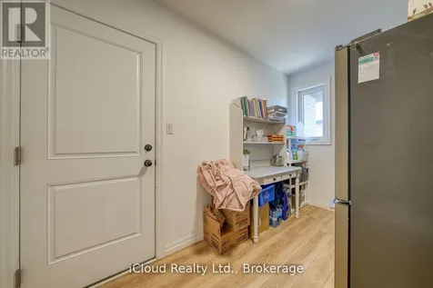 15 Curren Crescent Tillsonburg ON N4G 0J3