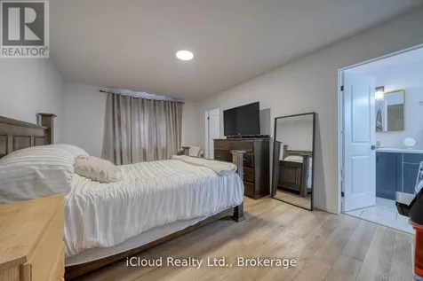 15 Curren Crescent Tillsonburg ON N4G 0J3
