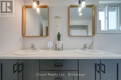 15 Curren Crescent Tillsonburg ON N4G 0J3