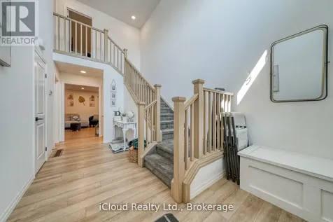 15 Curren Crescent Tillsonburg ON N4G 0J3
