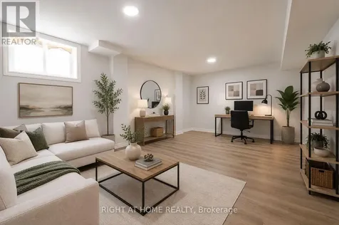 66 Arlington Crescent Guelph (pineridge/westminster Woods) ON N1L 0L1