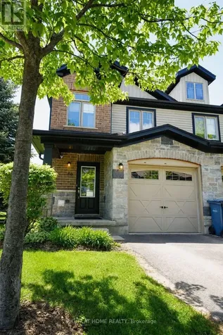 66 Arlington Crescent Guelph (pineridge/westminster Woods) ON N1L 0L1