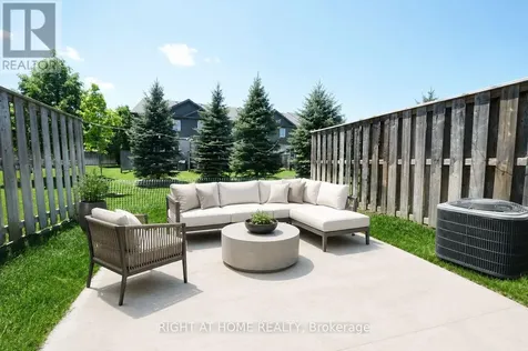 66 Arlington Crescent Guelph (pineridge/westminster Woods) ON N1L 0L1