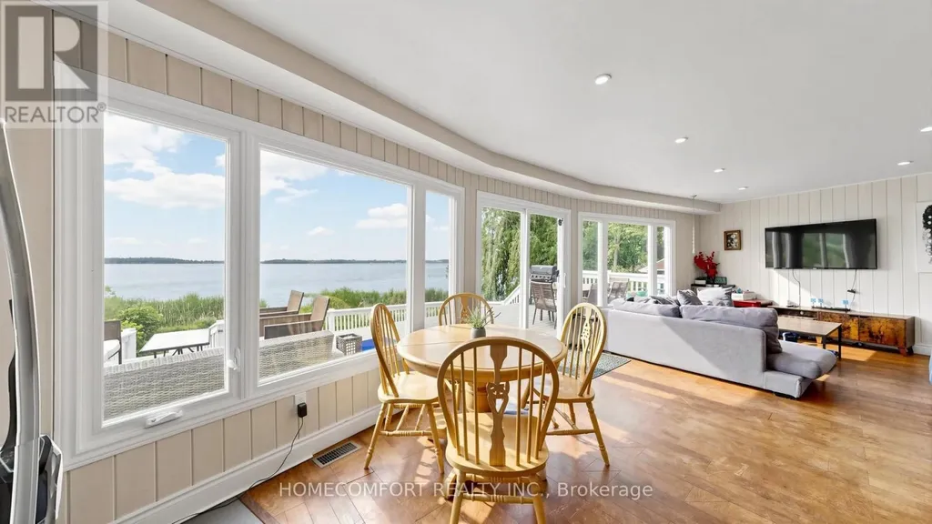 108 Morris Lane Scugog ON L0B 1L0