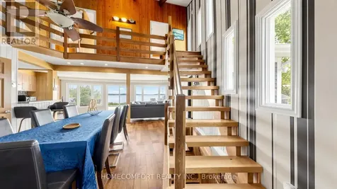 108 Morris Lane Scugog ON L0B 1L0