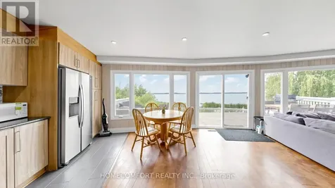 108 Morris Lane Scugog ON L0B 1L0