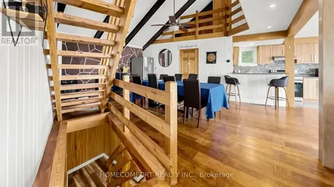 108 Morris Lane Scugog ON L0B 1L0
