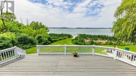 108 Morris Lane Scugog ON L0B 1L0