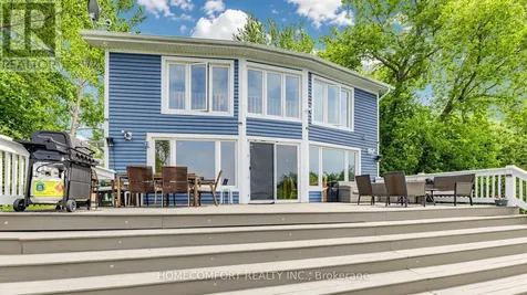 108 Morris Lane Scugog ON L0B 1L0