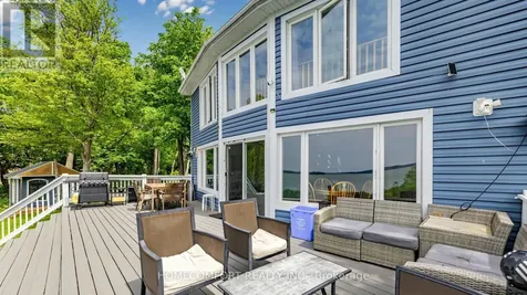 108 Morris Lane Scugog ON L0B 1L0