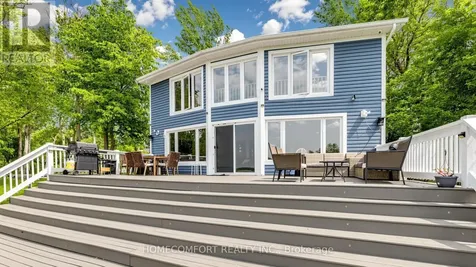 108 Morris Lane Scugog ON L0B 1L0