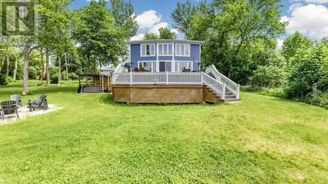 108 Morris Lane Scugog ON L0B 1L0