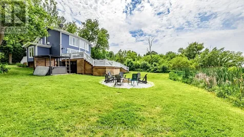 108 Morris Lane Scugog ON L0B 1L0