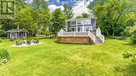 108 Morris Lane Scugog ON L0B 1L0