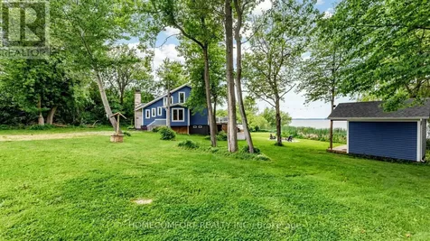 108 Morris Lane Scugog ON L0B 1L0