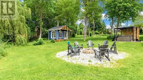 108 Morris Lane Scugog ON L0B 1L0