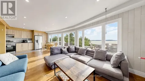 108 Morris Lane Scugog ON L0B 1L0