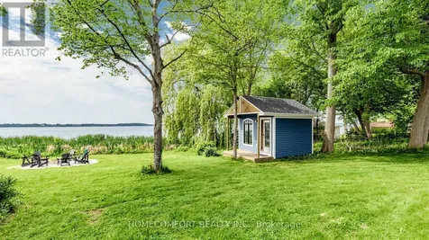 108 Morris Lane Scugog ON L0B 1L0