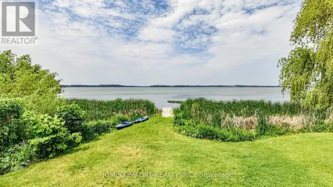 108 Morris Lane Scugog ON L0B 1L0
