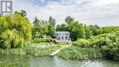 108 Morris Lane Scugog ON L0B 1L0