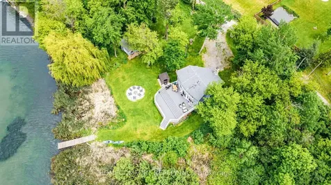 108 Morris Lane Scugog ON L0B 1L0