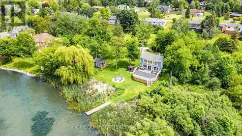 108 Morris Lane Scugog ON L0B 1L0
