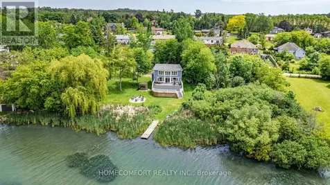 108 Morris Lane Scugog ON L0B 1L0