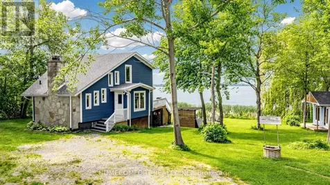 108 Morris Lane Scugog ON L0B 1L0