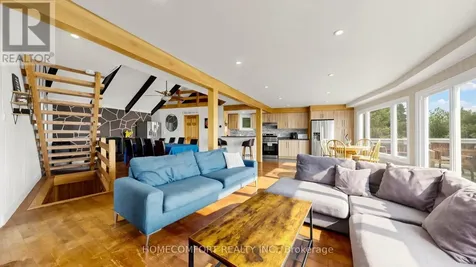 108 Morris Lane Scugog ON L0B 1L0
