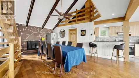 108 Morris Lane Scugog ON L0B 1L0