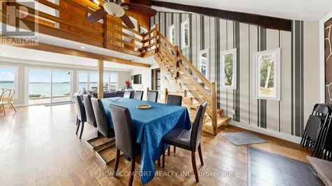 108 Morris Lane Scugog ON L0B 1L0