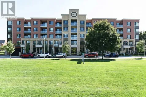 316 Bruyere Street Ottawa ON K1N 0C3
