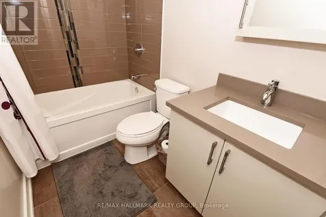 316 Bruyere Street Ottawa ON K1N 0C3