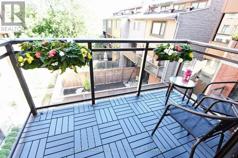 316 Bruyere Street Ottawa ON K1N 0C3