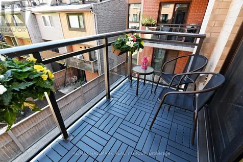 316 Bruyere Street Ottawa ON K1N 0C3