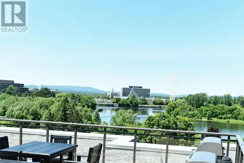 316 Bruyere Street Ottawa ON K1N 0C3