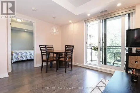 316 Bruyere Street Ottawa ON K1N 0C3