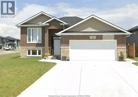 510 Harris Road Amherstburg ON N9V 0A9