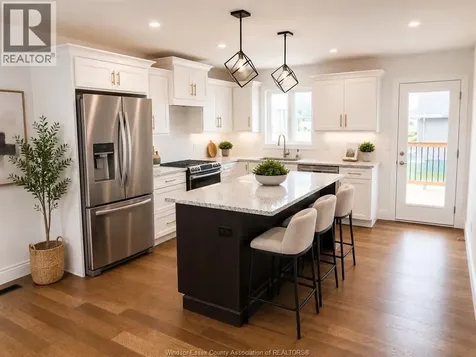 510 Harris Road Amherstburg ON N9V 0A9