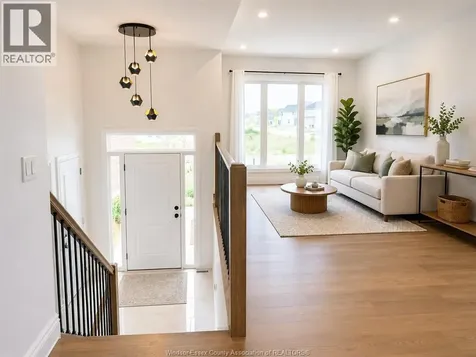 510 Harris Road Amherstburg ON N9V 0A9