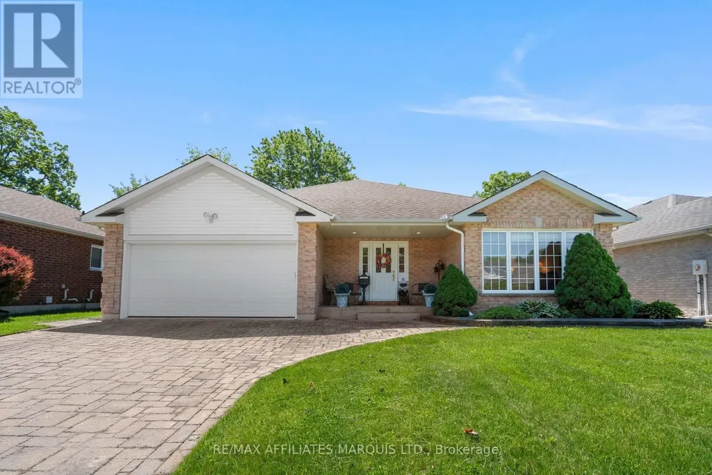 508 Jo Anne Crescent Cornwall ON K6H 7H7