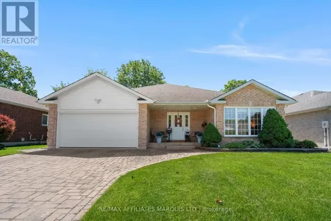 508 Jo Anne Crescent Cornwall ON K6H 7H7