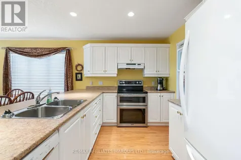 508 Jo Anne Crescent Cornwall ON K6H 7H7
