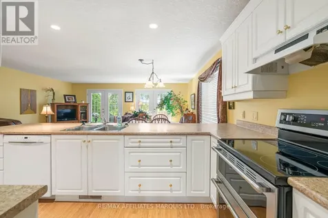 508 Jo Anne Crescent Cornwall ON K6H 7H7