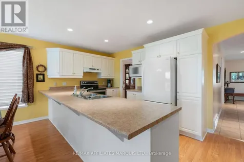 508 Jo Anne Crescent Cornwall ON K6H 7H7
