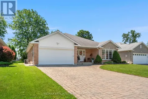 508 Jo Anne Crescent Cornwall ON K6H 7H7
