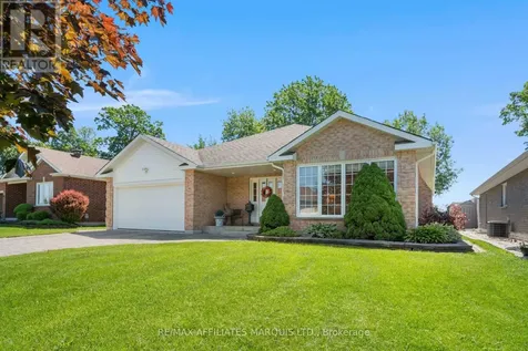 508 Jo Anne Crescent Cornwall ON K6H 7H7