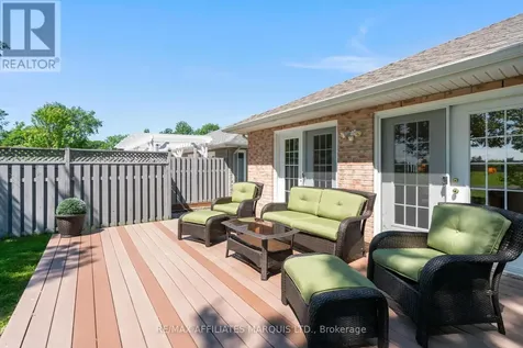 508 Jo Anne Crescent Cornwall ON K6H 7H7