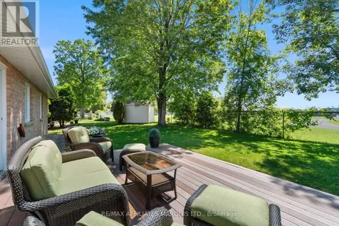 508 Jo Anne Crescent Cornwall ON K6H 7H7
